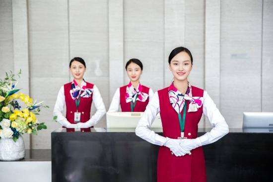 深圳保利物業(yè) 榮獲“2019物業(yè)服務(wù)企業(yè)綜合實(shí)力500強(qiáng)”，書寫物業(yè)管理新篇章