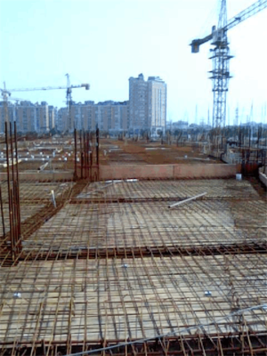 土木建筑工程中的房屋建筑 核心工程內(nèi)容解析
