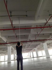 江蘇泗陽縣廠房驗(yàn)廠安全檢測鑒定報(bào)告 推動(dòng)工業(yè)建筑規(guī)范化管理